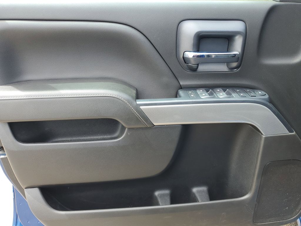 2019 Chevrolet Silverado 1500 LD LT Z71 - Photo 21