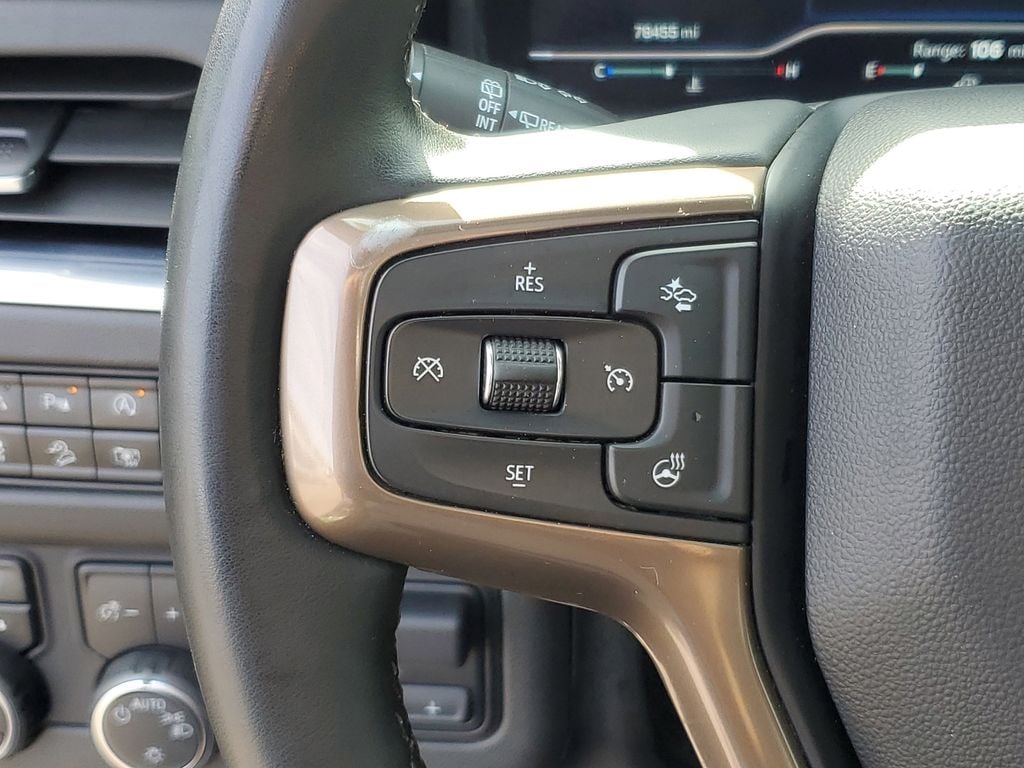 2023 Chevrolet Suburban High Country - Photo 15