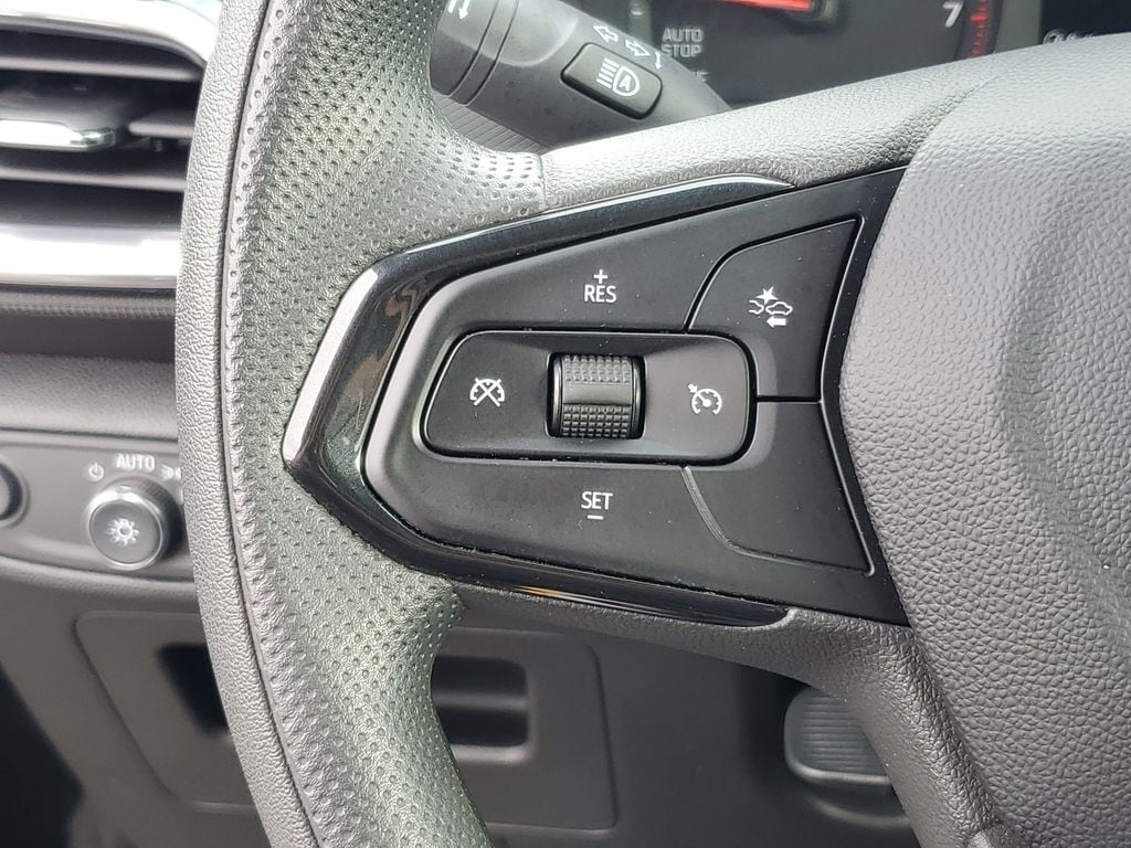 2023 Chevrolet TrailBlazer LT - Photo 15