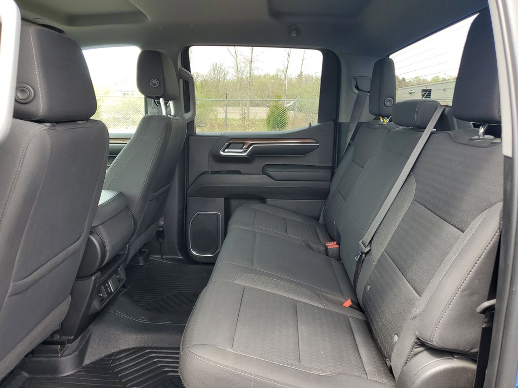 2023 Chevrolet Silverado 1500 RST - Photo 28