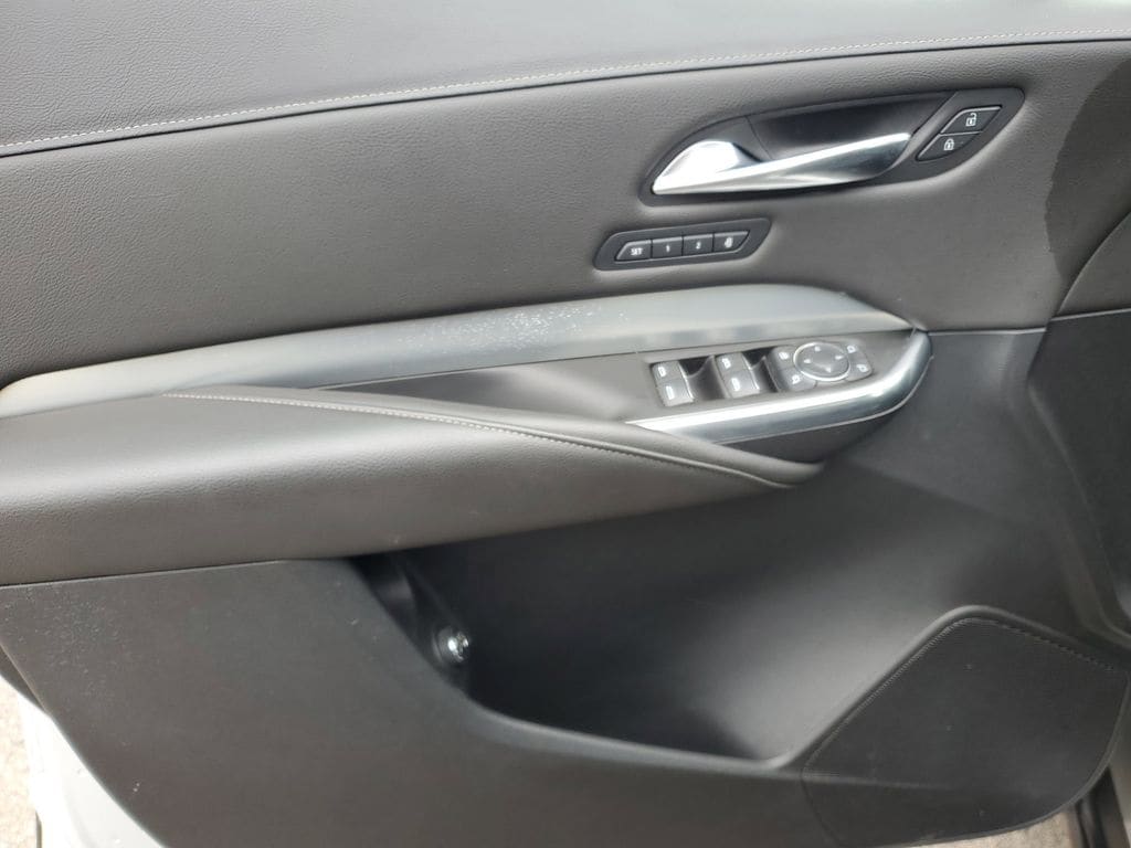 2021 Cadillac XT4 Premium Luxury - Photo 19