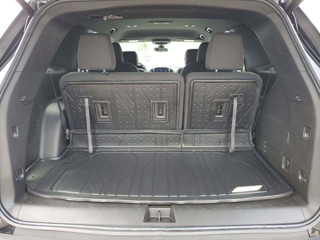 2023 Chevrolet Traverse 1LT - Photo 29