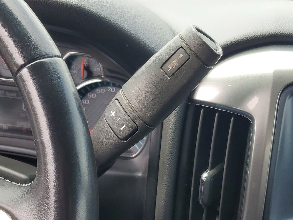 2019 Chevrolet Silverado 1500 LD LT Z71 - Photo 16