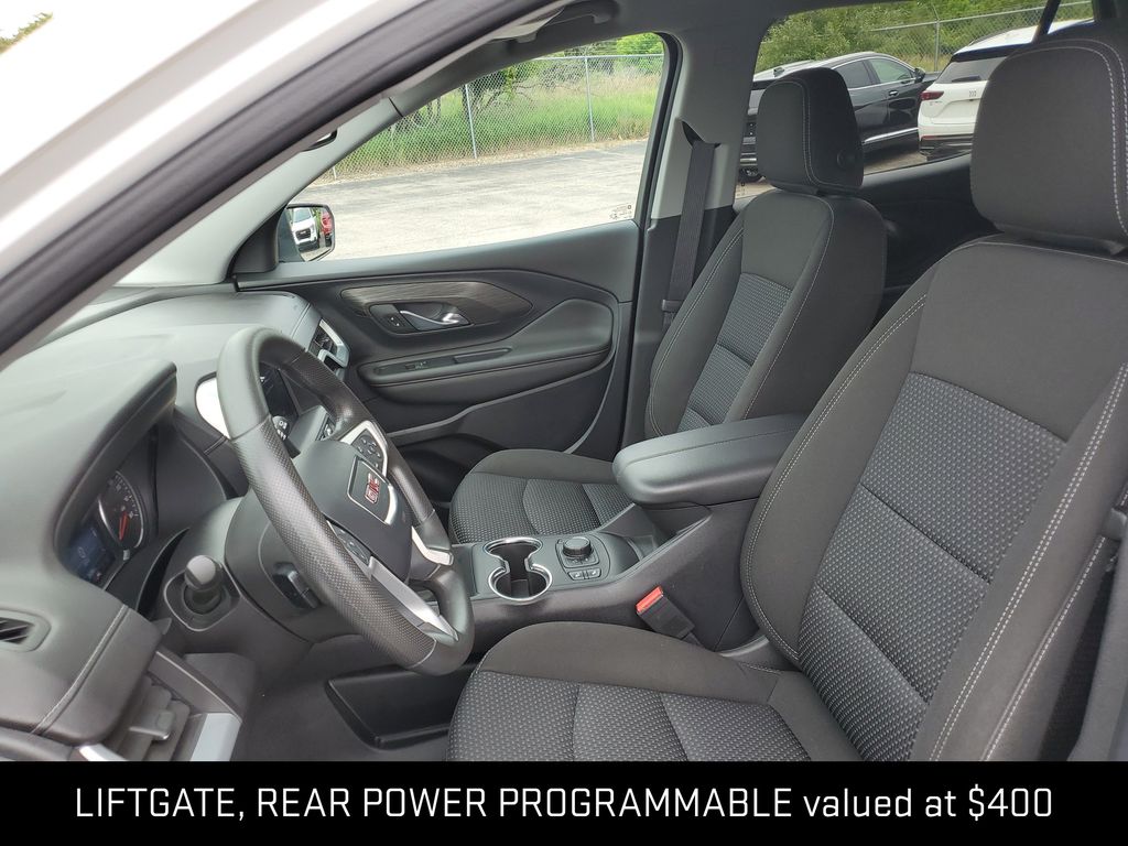 2023 GMC Terrain SLE - Photo 6
