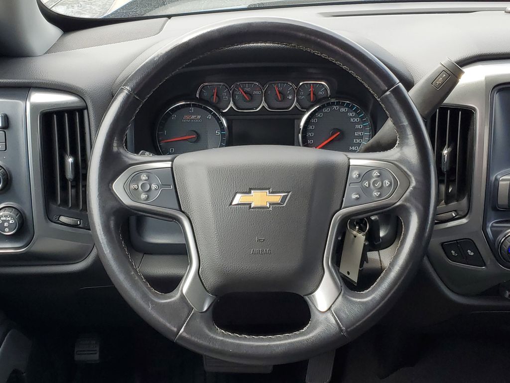 2019 Chevrolet Silverado 1500 LD LT Z71 - Photo 24