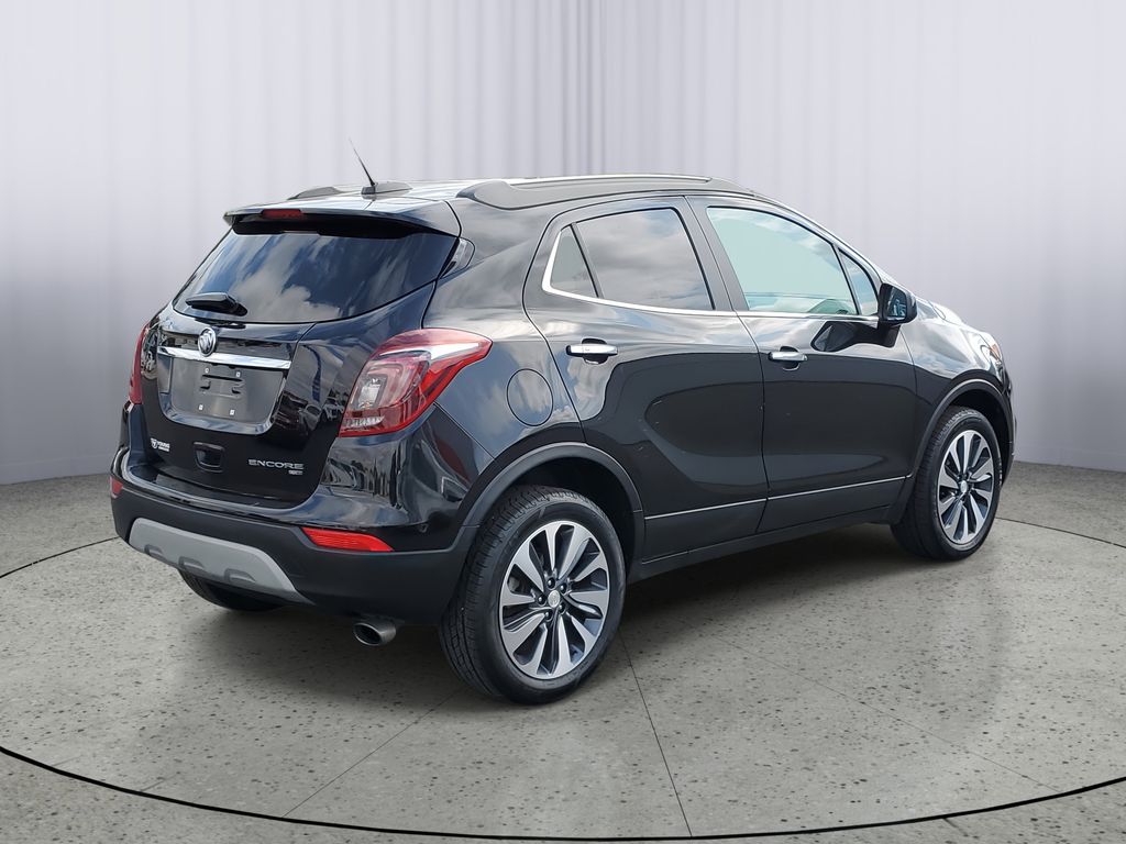 2022 Buick Encore Preferred photo 3