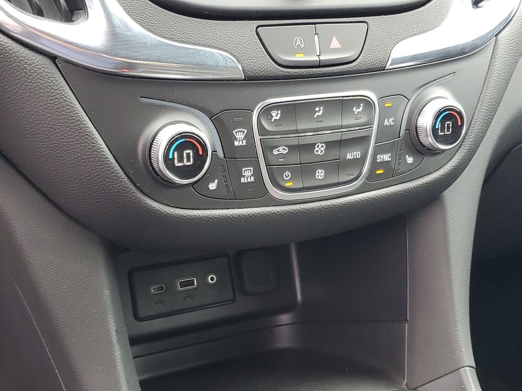 2024 Chevrolet Equinox LT - Photo 18