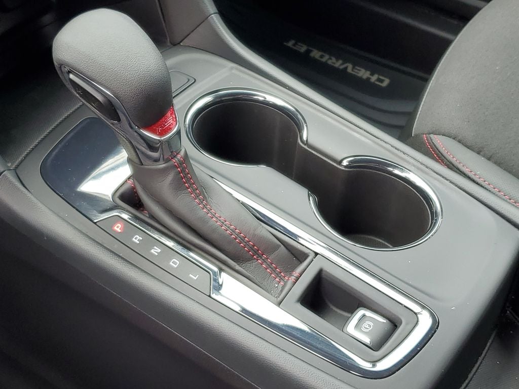 2024 Chevrolet Equinox RS - Photo 20