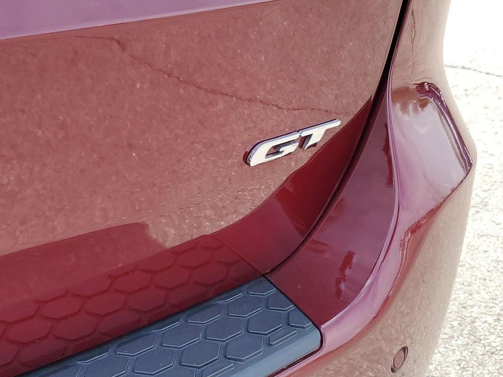 2023 Dodge Durango GT - Photo 32