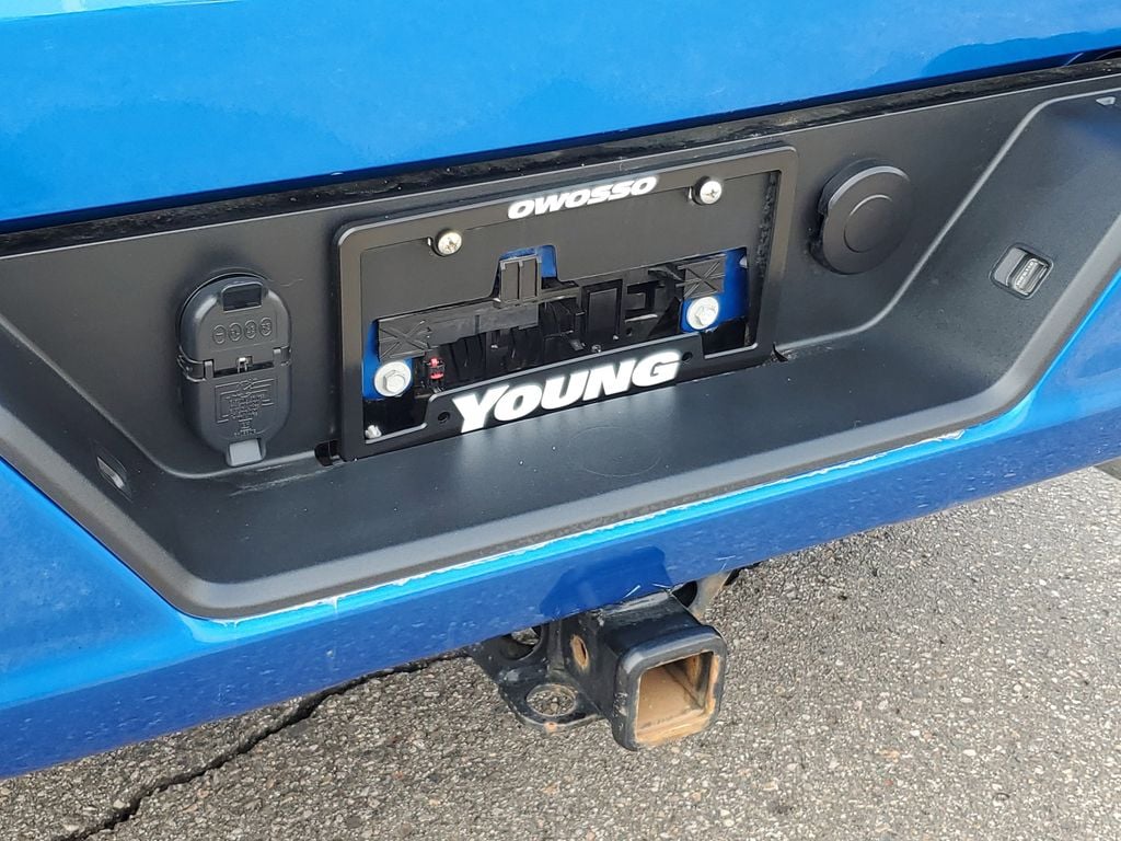 2023 Chevrolet Silverado 1500 RST - Photo 35