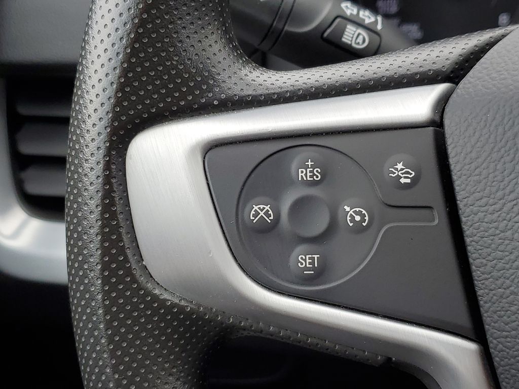 2023 GMC Terrain SLE - Photo 16