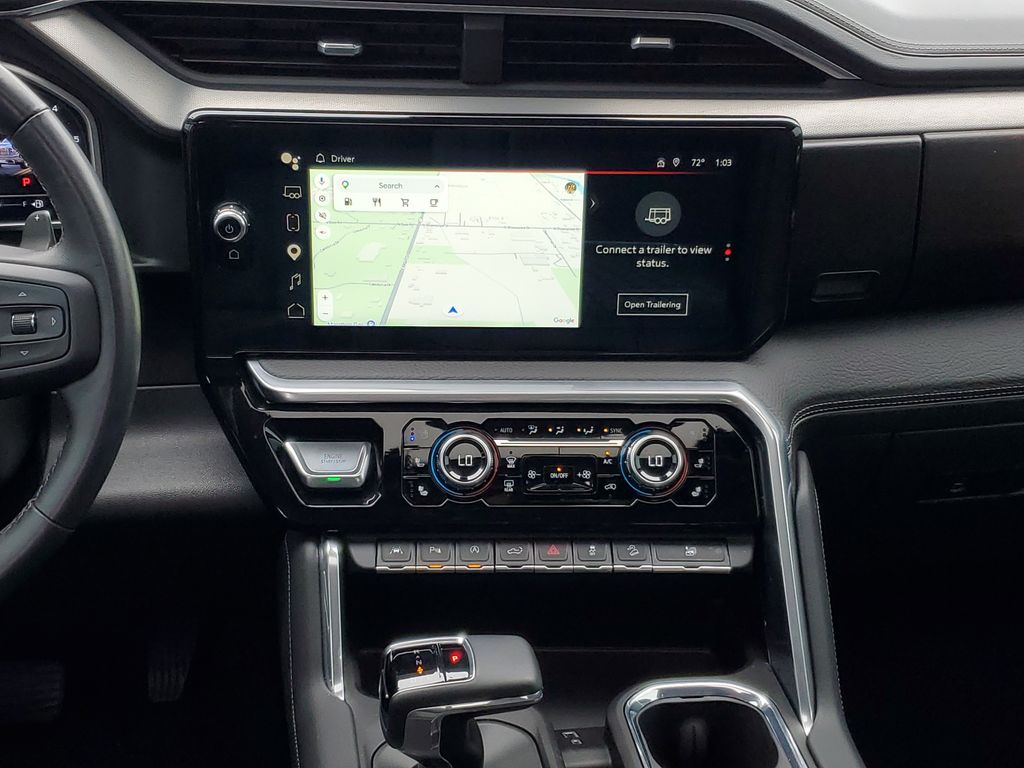 2023 GMC Sierra 1500 Denali Denali - Photo 29