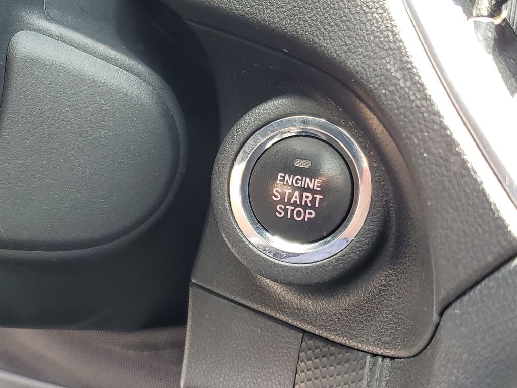 2022 Subaru Forester Premium - Photo 16