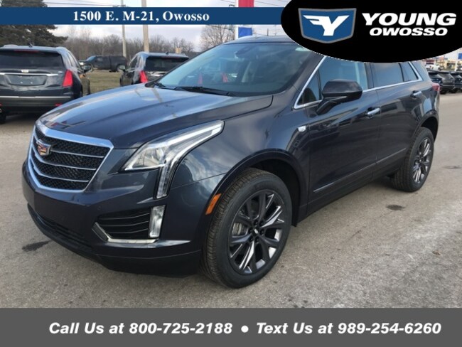 Ed Morse Cadillac >> 2019 Cadillac Xt5 Black Ice Package - Cadillac Cars Review Release Raiacars.com Ed Morse Cadillac >> 2019 Cadillac Xt5 Black Ice Package - Cadillac Cars Review Release Raiacars.com