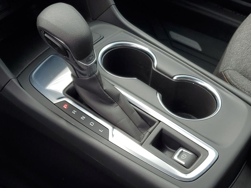 2024 Chevrolet Equinox LT - Photo 19