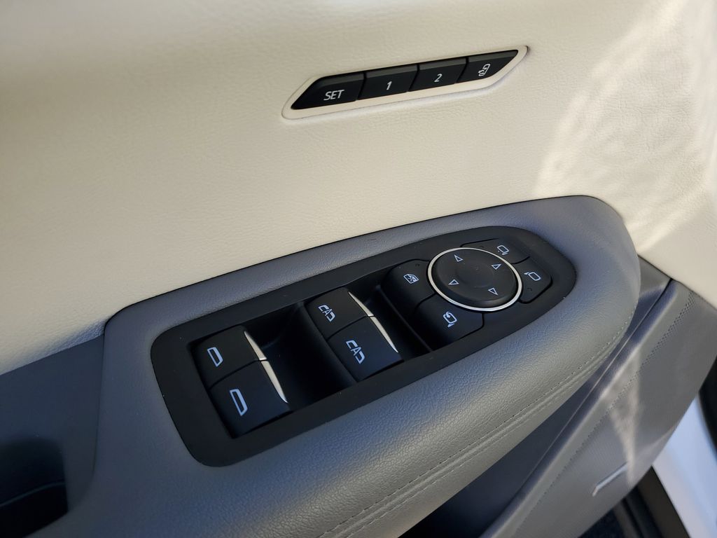 2024 Cadillac XT6 Premium Luxury - Photo 22