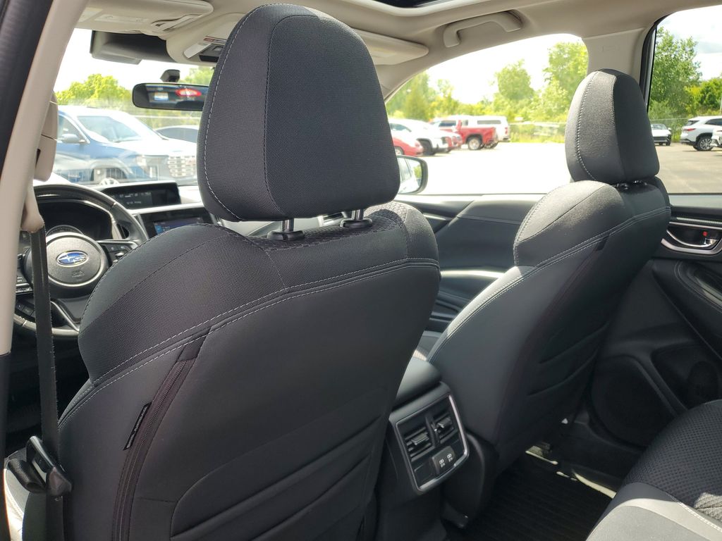 2022 Subaru Forester Premium - Photo 28