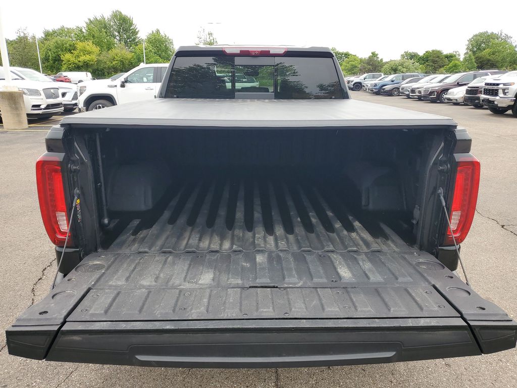 2023 GMC Sierra 1500 Denali Denali - Photo 33