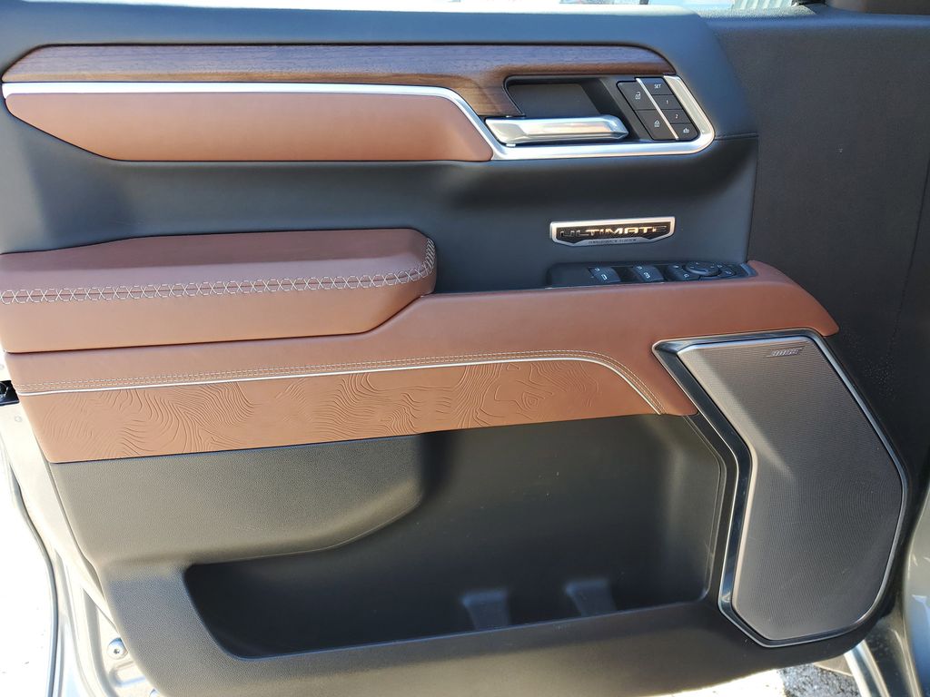 2025 GMC Sierra 1500 Denali Ultimate - Photo 24