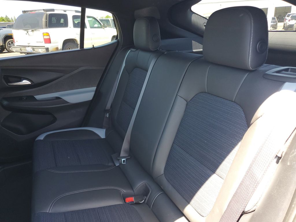 2024 Buick Envista Preferred - Photo 28