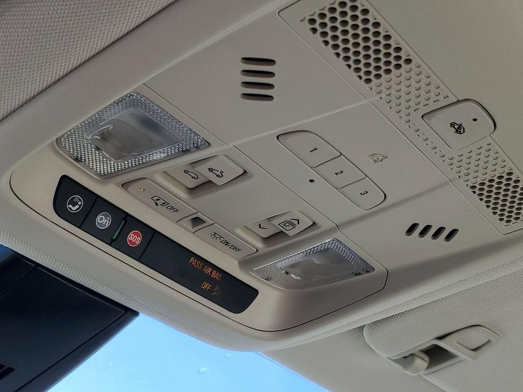 2024 Cadillac XT6 Premium Luxury - Photo 20