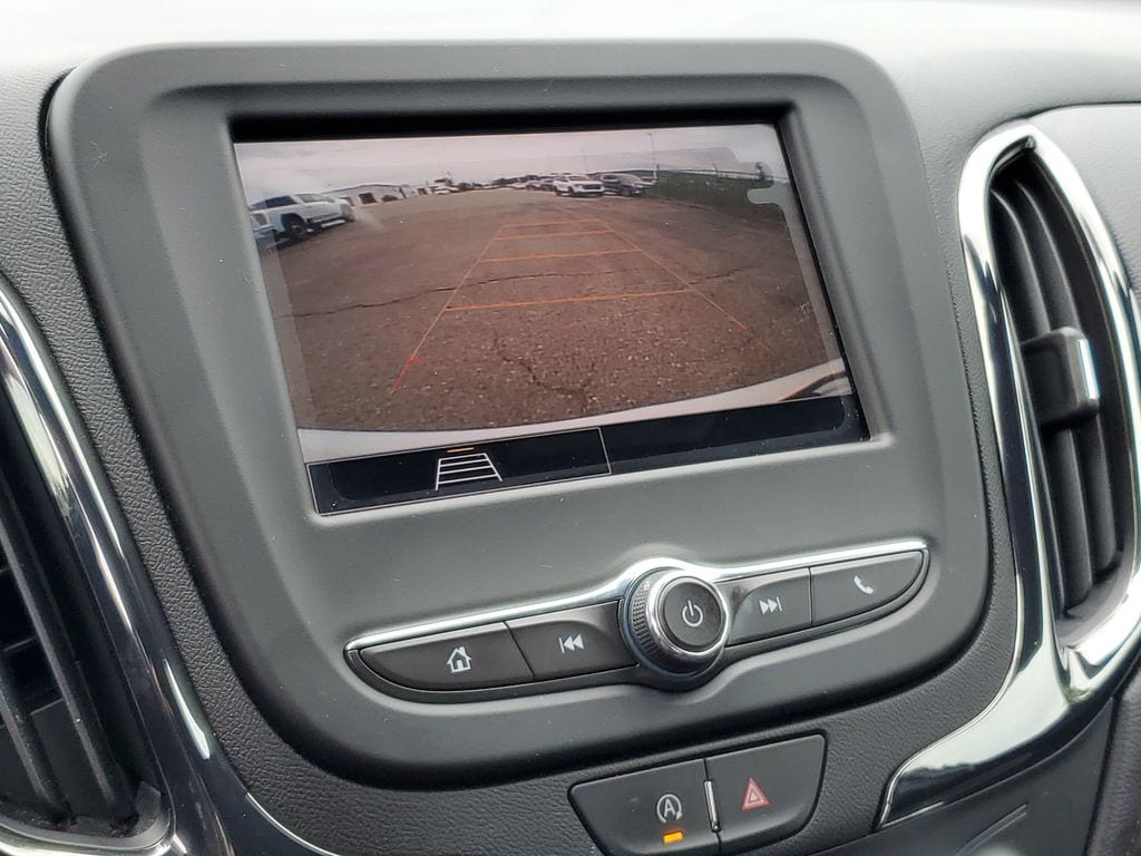 2024 Chevrolet Equinox RS - Photo 18