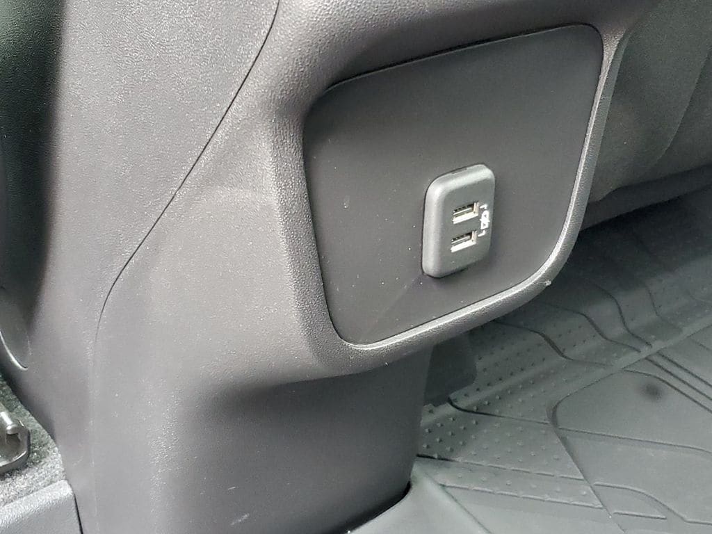 2024 Chevrolet Equinox LT - Photo 28
