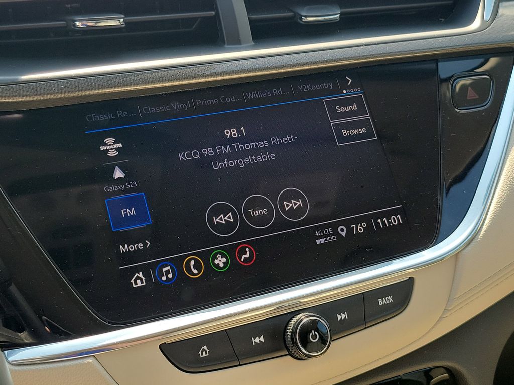 2023 Buick Encore GX Essence - Photo 17