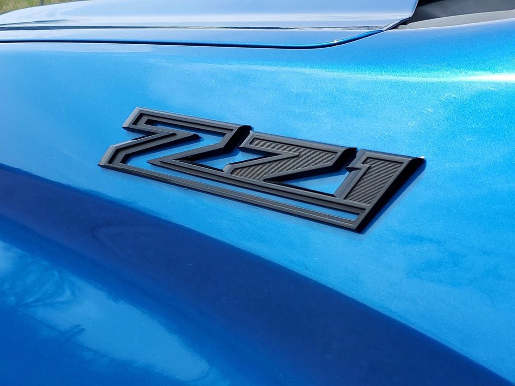 2023 Chevrolet Silverado 1500 RST - Photo 36