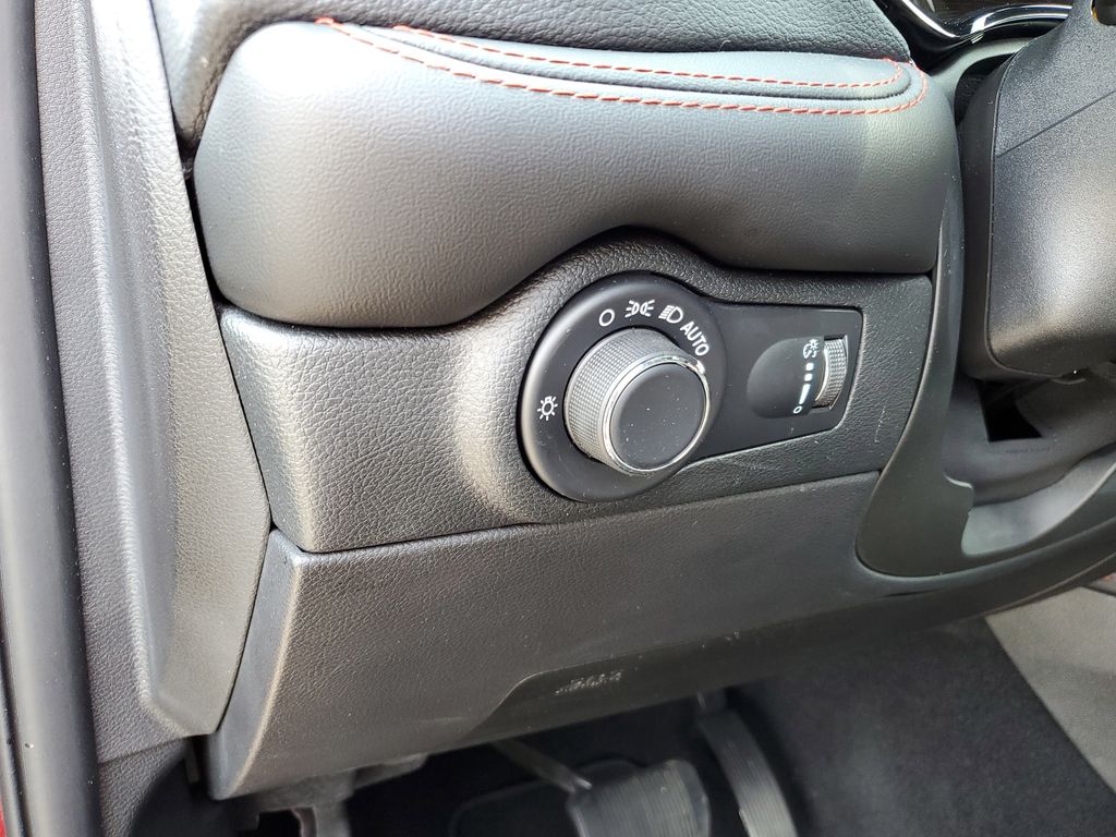 2023 Dodge Durango GT - Photo 9