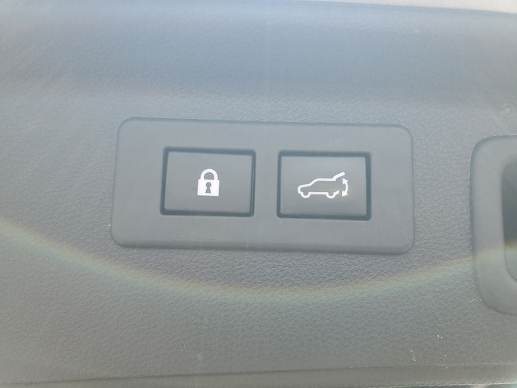 2022 Subaru Forester Premium - Photo 31
