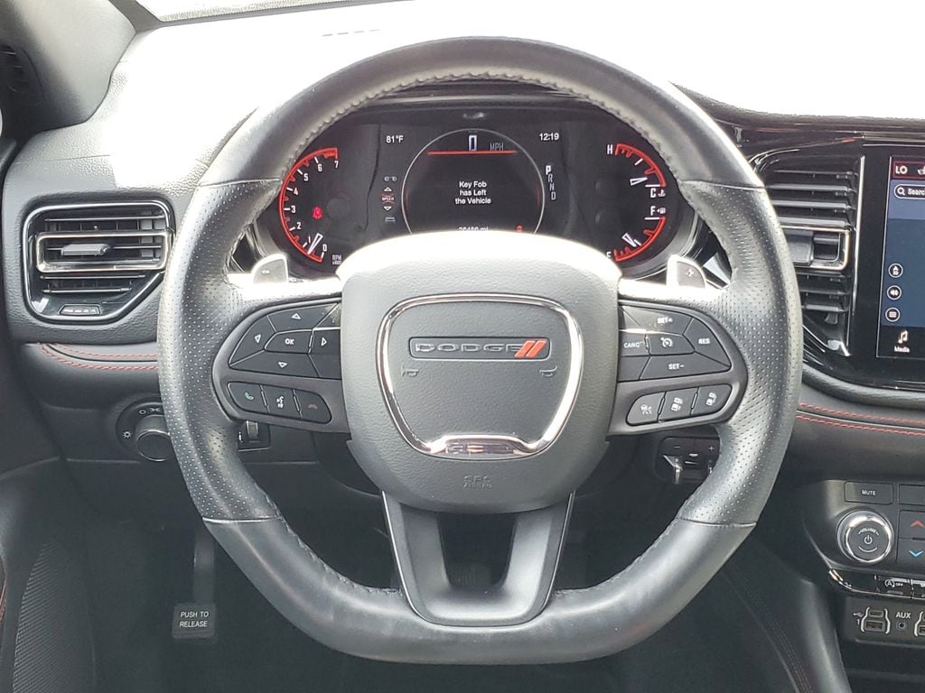 2023 Dodge Durango GT - Photo 25