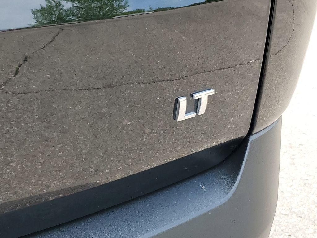 2023 Chevrolet Traverse 1LT - Photo 33