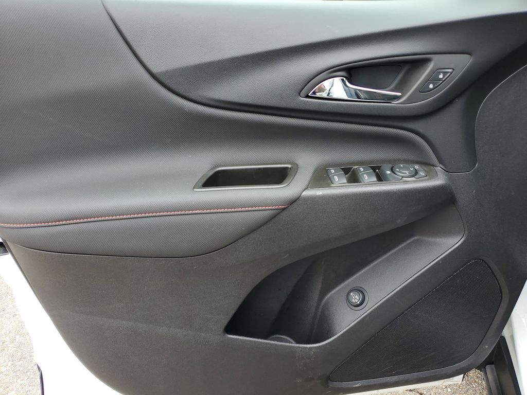 2024 Chevrolet Equinox RS - Photo 22
