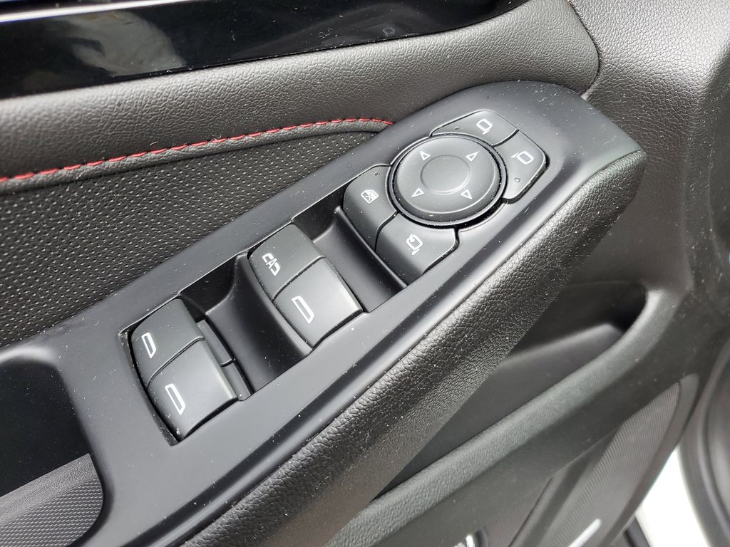 2023 Chevrolet Traverse RS - Photo 25
