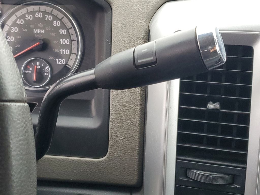 2012 RAM Ram 2500 Pickup SLT - Photo 14