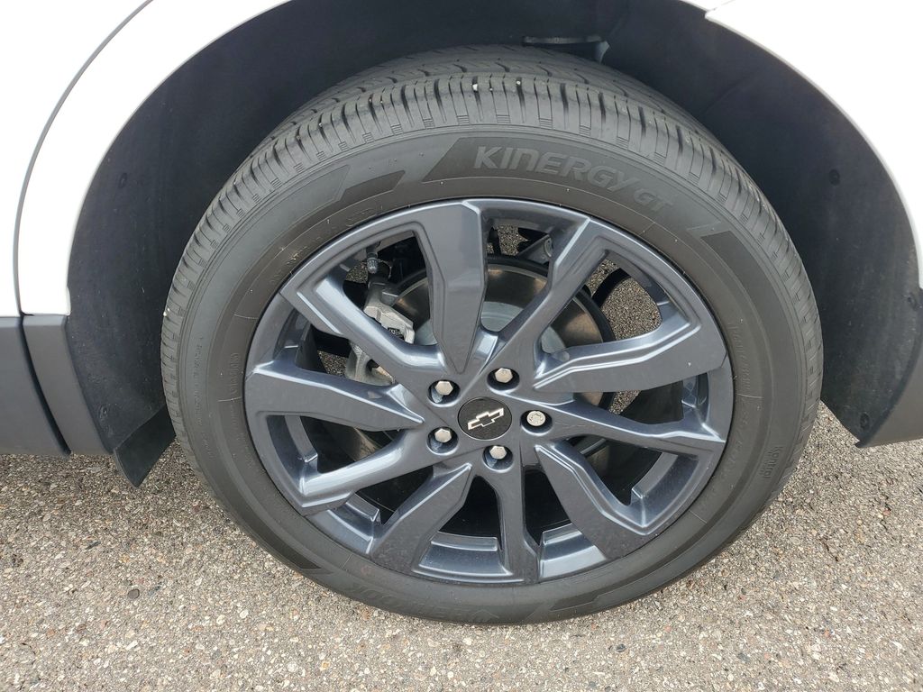 2024 Chevrolet Equinox RS - Photo 32