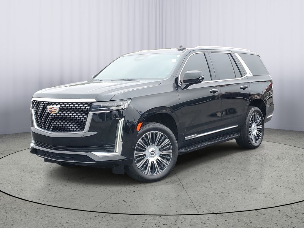 2022 CADILLAC Escalade SUV 