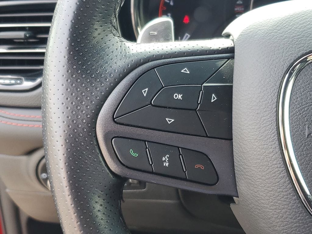 2023 Dodge Durango GT - Photo 13