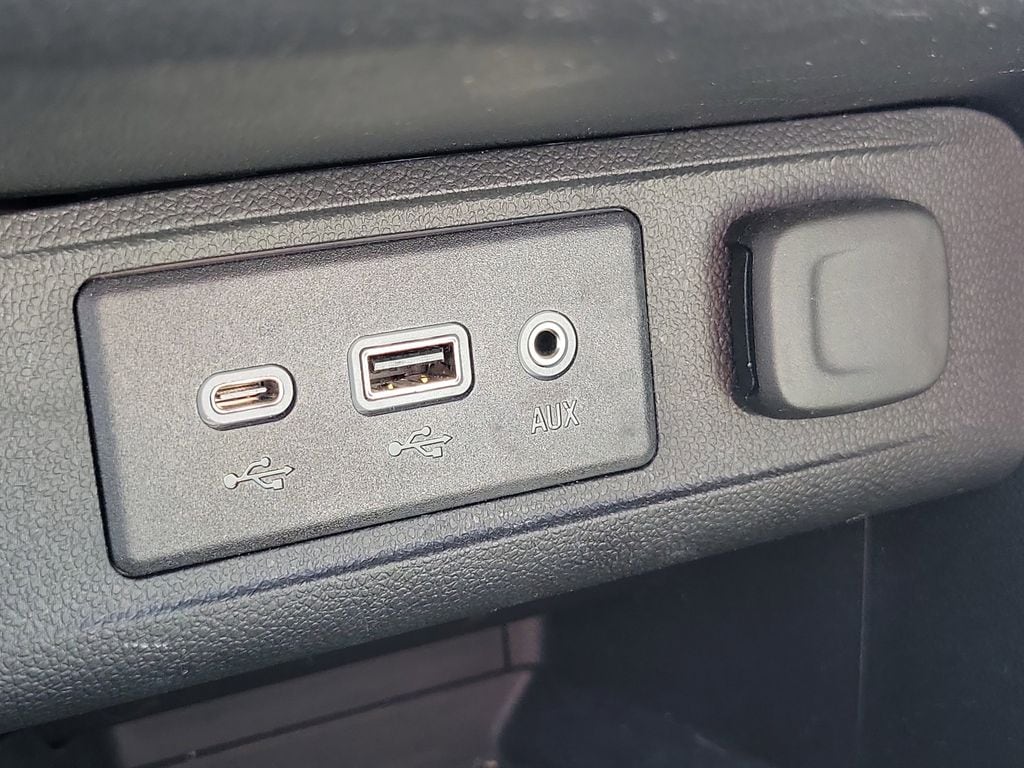 2023 Buick Encore GX Essence - Photo 20