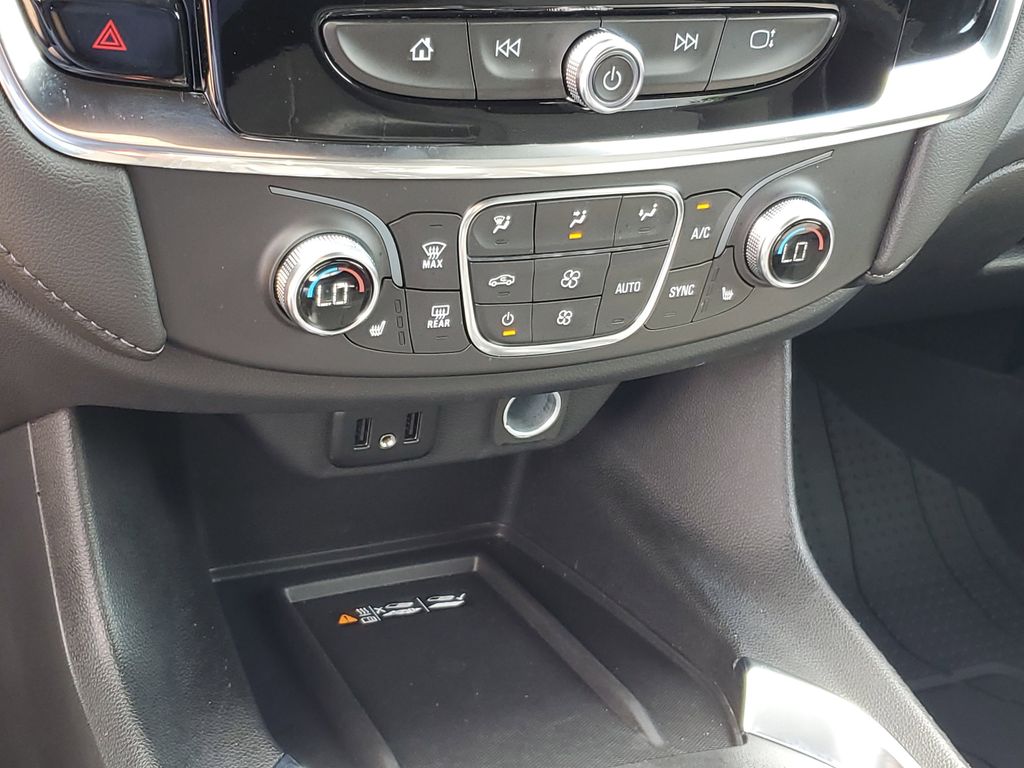2023 Chevrolet Traverse 1LT - Photo 18