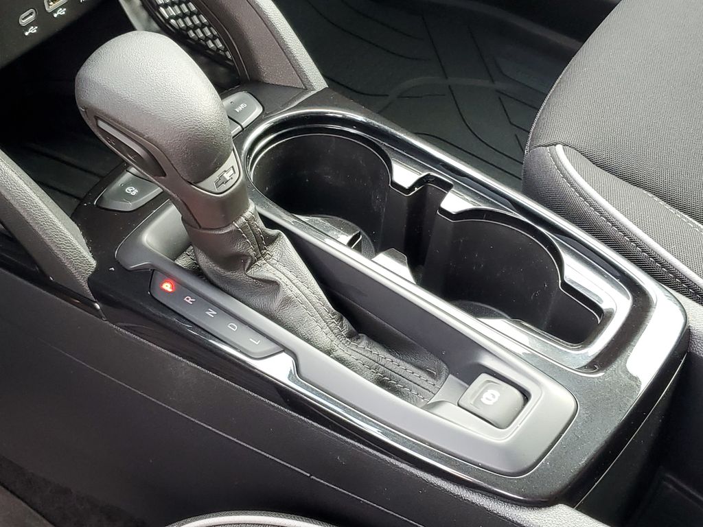 2023 Chevrolet TrailBlazer LT - Photo 22