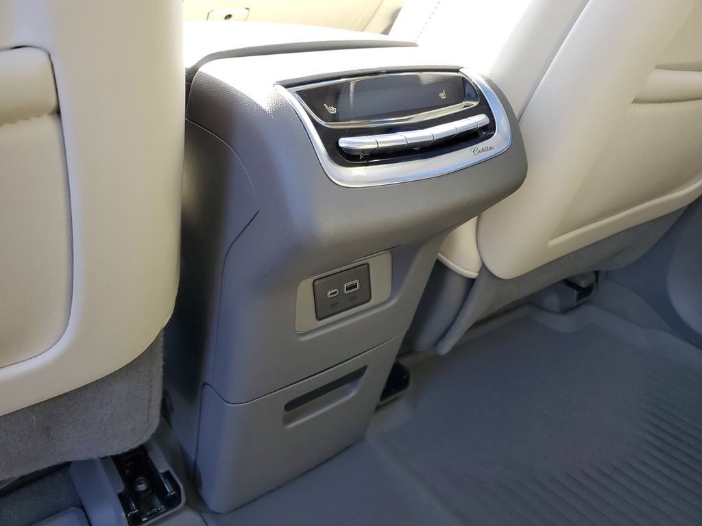 2024 Cadillac XT6 Premium Luxury - Photo 29