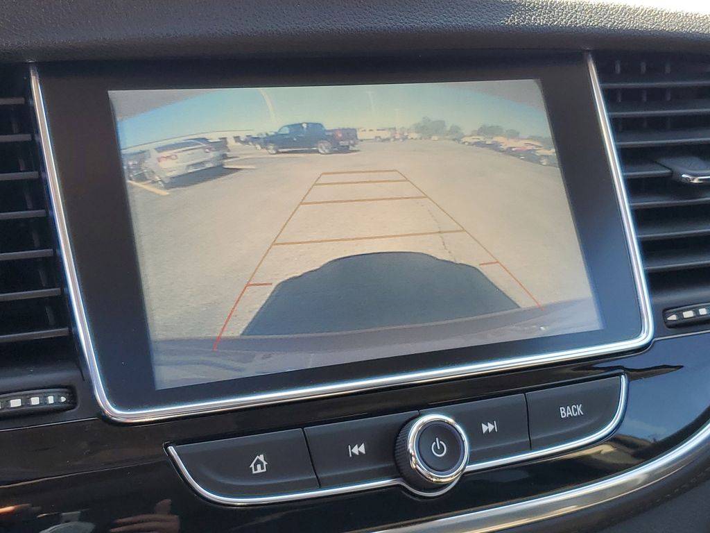 2019 Buick Encore Sport Touring - Photo 18