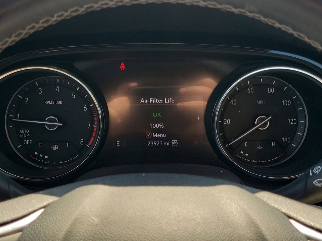 2023 Buick Encore GX Essence - Photo 12