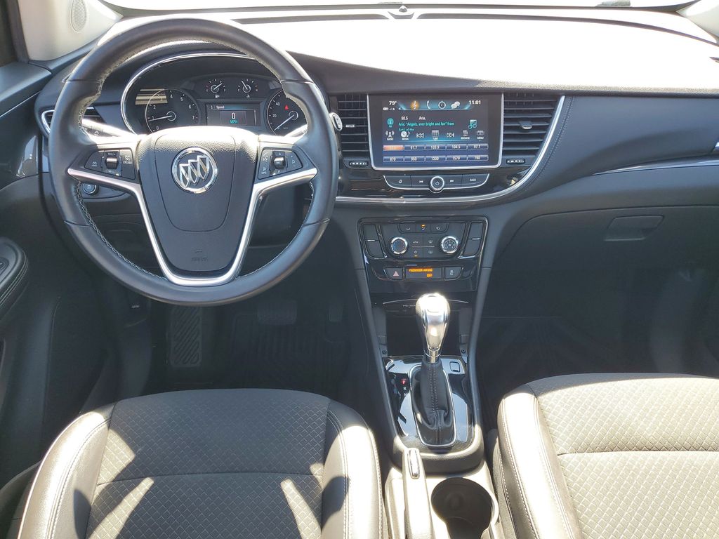 2019 Buick Encore Sport Touring - Photo 25