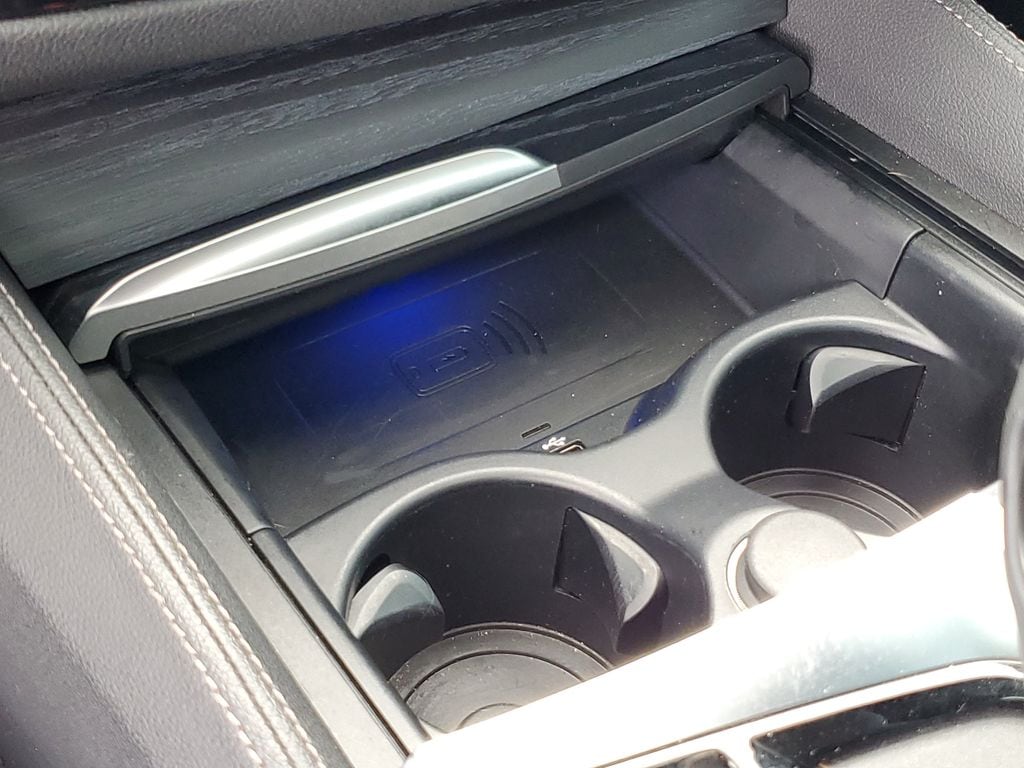 2021 BMW 5 Series 540i - Photo 18