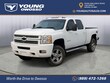 Chevrolet Silverado 2500HD