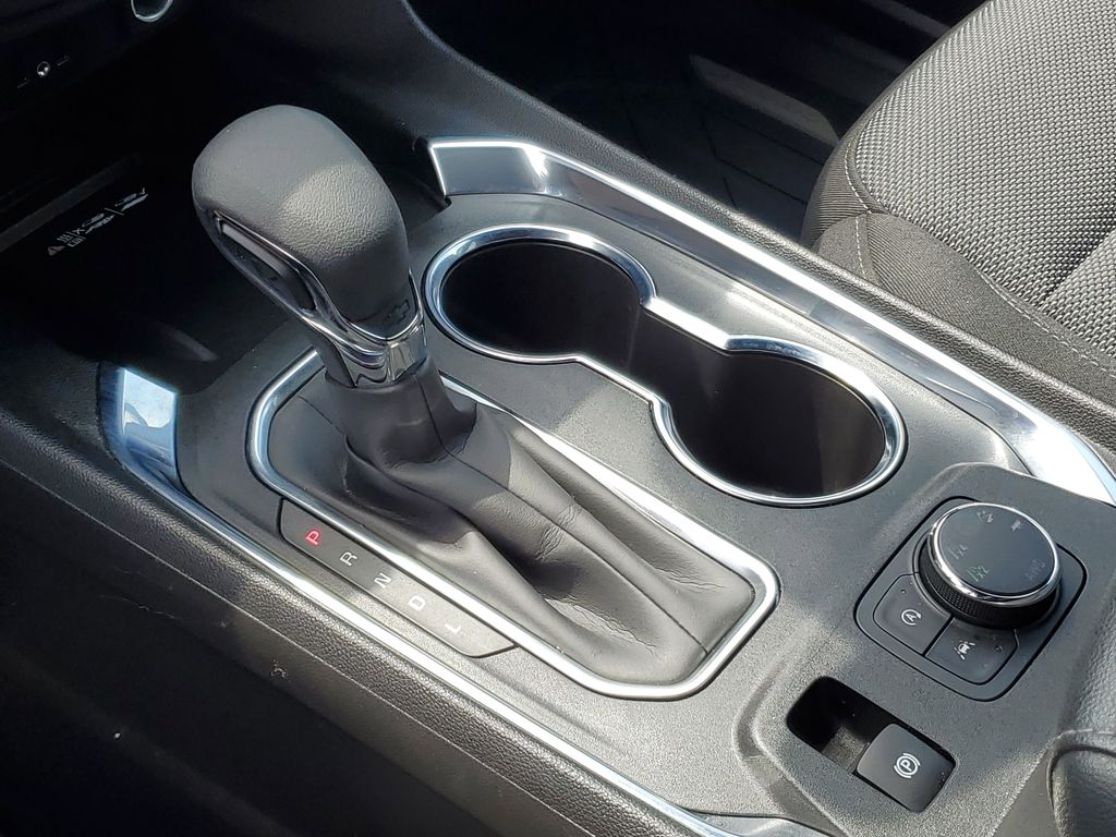 2023 Chevrolet Traverse 1LT - Photo 19