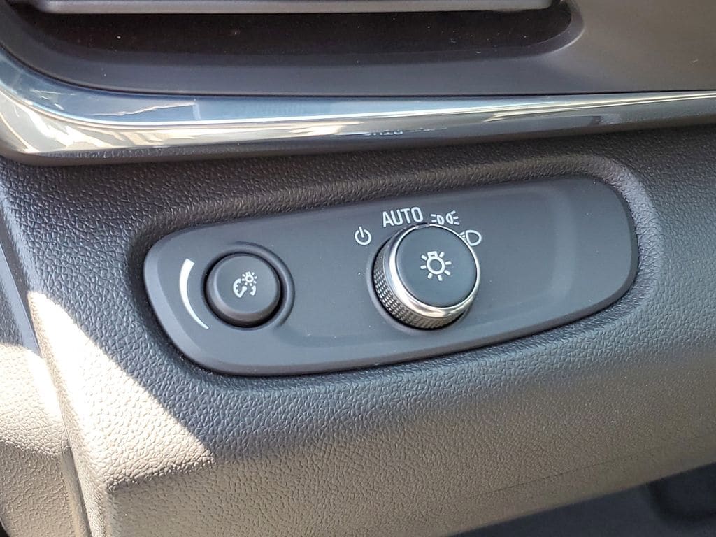 2024 Buick Envista Preferred - Photo 10